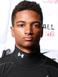 Caleb Hines Athlete Recruiting Profile