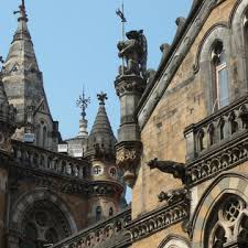 Chhatrapati Shivaji Terminus (formerly Victoria Terminus) - Gallery - UNESCO  World Heritage Centre