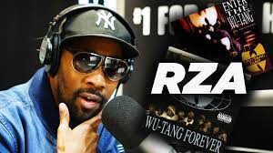 In conclusion, the members of the wu tang clan have employed metaphors in different manners in the song triumph in order to help the listener get a better sense of the meaning of the song. Rza Breaks Down Production Behind Wu Tang S Triumph C R E A M On Thecruzshow Watch Kpwr Fm