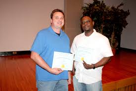 2015 State Service Pin Ceremony