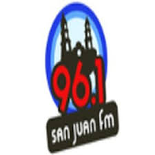 San Juan FM 96.1 XHPSJL