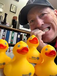 Rotary Club of Port Hardy