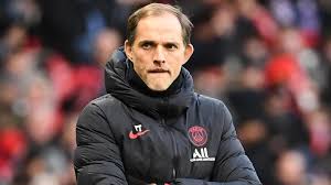 Thomas tuchel is a german professional football coach and former player who is the manager of premier league club chelsea. Tuchel Retaining Belief In Psg Amid Criticism