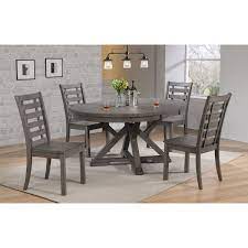 Metal dining table and chairs ukfcu routing number. Winners Only Stratford Transitional 5 Piece Dining Set Sheely S Furniture Appliance Dining 5 Piece Sets