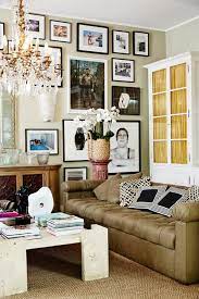 A sanctuary from bustling city life, this urban living area is a perfect example of how monochromatic colors bring harmony to a room. 35 Best Living Room Color Ideas Top Paint Colors For Living Rooms