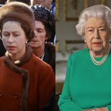 How queen mother 'humiliated' king edward viii in 'massive royal snub'. Princess Alice Of Battenberg S Relationship With Queen Elizabeth Ii