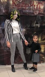 The most common beetlejuice costume kids material is wood. Beetlejuice Halloween Costume Contest