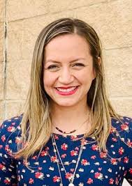 📣Shout it out loud and proud! Natalie Argo is the Arlington ISD High  School Teacher of the Month for September. Natalie is a standout educator  at Martin High. Her passion for teaching