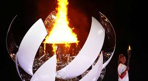 Nbc presents coverage of the 2020 summer olympics in tokyo, japan. Tokyo Olympics 2020 Highlights Top Moments Of The Opening Ceremony Sports News Wionews Com
