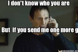 Send Me Home Memes