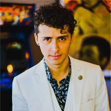 Christopher Kyle A. C.