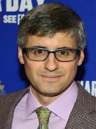 Mo Rocca to Star in Cooking Channel Special 'My Grandmother's Ravioli'  (Exclusive)