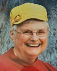 Catherine E. Rapp Obituary (2024)