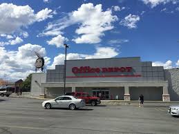 Visiting A Sister Store Office Depot Office Photo Glassdoor