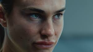 Good luck returning that!, @superprimefilms director @kiku.ohe with the  powerful delivery for @nike’s new spot with tennis superstar  @arynasabalenka.