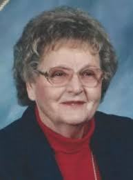 Mrs. Virginia (Gin) Lois Clark, Green Co., KY (1928-2013)