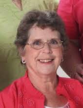 Obituary information for Janet Elaine Schroder