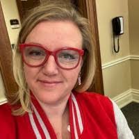 Jessica Arp's Instagram, Twitter & Facebook