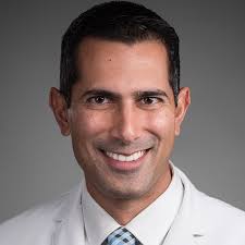 Executive Vice Chair, Department of Emergency Medicine, Massachusetts  General Hospital; Associate Professor, Harvard Medical School