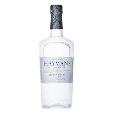 Full and palate coating with orange, ginger, coriander and violet. Hayman S Royal Dock Gin 70cl Drinks Ch