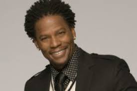 D.L. Hughley, Adele Givens, Mark Curry, And Jay Anthony Brown