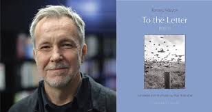 I've hidden in the details whatever remains”: On Tomasz Różycki's To the  Letter