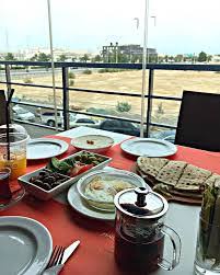 مطعم شوبك جدة المنيو والاسعار والعنوان