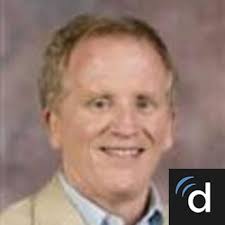 Dr. Steven M. Bailey, MD