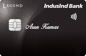 This benefit is available only for primary cardholders with an open and active consumer credit card account who have a fico ® score available. Credit Cards Compare And Apply For Best Credit Card Online Indusind Bank