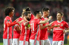 Next match vs spartak moscow · tue 3:00pm. Judge In Portugal Hearing Benfica Hacker S Case Is A Benfica Fan The New York Times