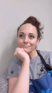 I'll love them either way!! Just note, you may be getting a 100lb shedding  beauty! ❤️🐾 #doodlelove #dogfunny #doggrooming #funnyreels #doodle #dogmom