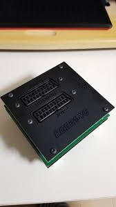 「SCART端子（RGB 21ピン端子）：」の画像検索結果