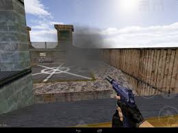 Jan 06, 2018 · counter strike v1.6 full apk, aksiyon, macera ve fps tarzındaki oyunları sevenlerin kesinlikle denemeleri gerektiğini düşündüğüm dünya oyun platformunun en popüler silahlı çatışma oyunudur. Counter Strike Android Oyunu Apk Indir