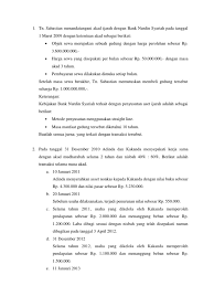 Maybe you would like to learn more about one of these? 101 Contoh Soal Dan Jawaban Akuntansi Mudharabah Pembahasan Dikdasmen