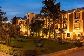 THE 10 BEST Mount Abu Hotels with Restaurants 2025 (with Prices)