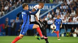 Résultat de recherche d'images pour "match france allemagne 14 novembre 2017"