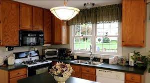 Make sure all traces of dust are gone. Transform Your Outdated Kitchen With This Stylish Update Hometalk