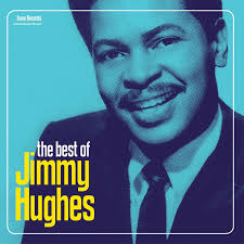 Jimmy Hughes