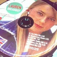 Dreamboy (Pez Tellet Mix) by Lauren