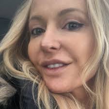 Stacy Parks-Miller: Social Media Meltdown