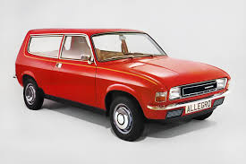 Austin Allegro – the full story of the car that defined its maker's failure