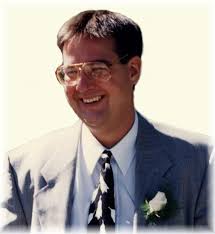 Michael Frank Peterson