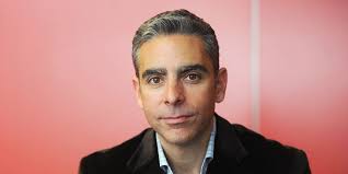 Why Facebook Has Entrusted Its Future to the CEO of PayPal