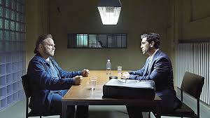 Kurz darauf stellt sich der pensionierte gastarbeiter fabrizio collini als täter der polizei. Der Fall Collini Kritik Trailer Filmclicks