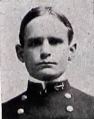 Capt. Herbert Claiborne Cocke (1878-1938)