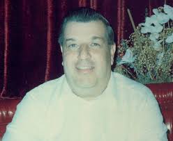 Obituary of David P. Spaker