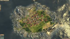 The famous austrian studio called max design worked on the creation of the game. Anno History Collection In The Test With Directx 10 1404 Runs Much Faster And Looks Better Technical News It Topics