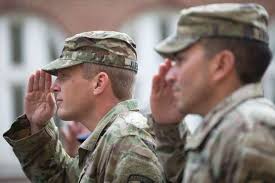 XLO Veterans Day in Iowa City