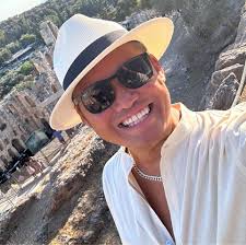 what happend to mr chant maths teacher please last seen at cromer