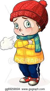 Vector Art A Caucasian Baby Feeling Cold Clipart Drawing Gg69258504 Gograph Pin the clipart you like. https www gograph com clipart license summary gg69258504